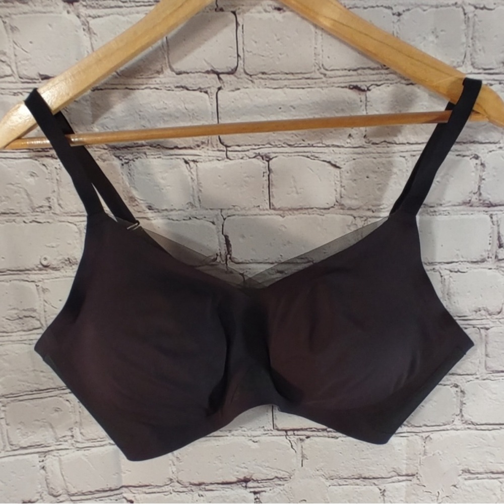 XL Honeylove Crossover Bra